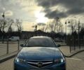 Синий Хонда Аккорд, объемом двигателя 2 л и пробегом 286 тыс. км за 6900 $, фото 1 на Automoto.ua