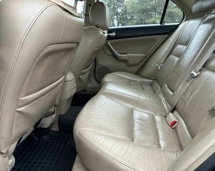 Синий Хонда Аккорд, объемом двигателя 0 л и пробегом 237 тыс. км за 6200 $, фото 6 на Automoto.ua