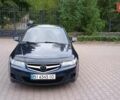 Синий Хонда Аккорд, объемом двигателя 2 л и пробегом 353 тыс. км за 5700 $, фото 5 на Automoto.ua