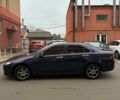 Синій Хонда Аккорд, об'ємом двигуна 2.4 л та пробігом 210 тис. км за 7000 $, фото 2 на Automoto.ua