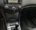 Синий Хонда Аккорд, объемом двигателя 2.2 л и пробегом 300 тыс. км за 2650 $, фото 11 на Automoto.ua