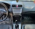 Синий Хонда Аккорд, объемом двигателя 2.4 л и пробегом 275 тыс. км за 6000 $, фото 7 на Automoto.ua