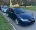 Синий Хонда Аккорд, объемом двигателя 2.4 л и пробегом 273 тыс. км за 6800 $, фото 1 на Automoto.ua
