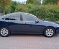Синий Хонда Аккорд, объемом двигателя 2 л и пробегом 353 тыс. км за 5700 $, фото 6 на Automoto.ua
