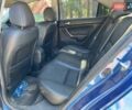 Синий Хонда Аккорд, объемом двигателя 2.4 л и пробегом 275 тыс. км за 6000 $, фото 5 на Automoto.ua