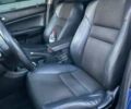 Синий Хонда Аккорд, объемом двигателя 2 л и пробегом 355 тыс. км за 5900 $, фото 18 на Automoto.ua
