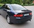 Синий Хонда Аккорд, объемом двигателя 2 л и пробегом 353 тыс. км за 5700 $, фото 4 на Automoto.ua