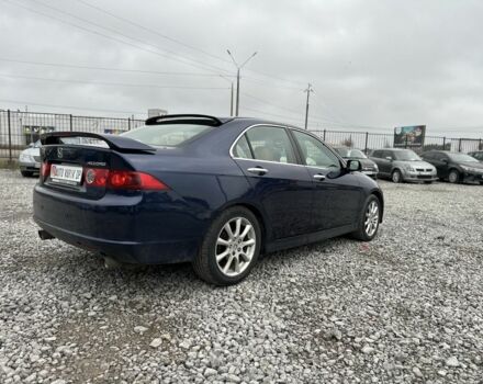 Синий Хонда Аккорд, объемом двигателя 0 л и пробегом 237 тыс. км за 6200 $, фото 3 на Automoto.ua