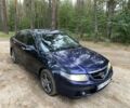 Синий Хонда Аккорд, объемом двигателя 2.2 л и пробегом 300 тыс. км за 2650 $, фото 1 на Automoto.ua