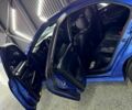 Синий Хонда Аккорд, объемом двигателя 2 л и пробегом 320 тыс. км за 7500 $, фото 3 на Automoto.ua