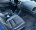 Синий Хонда Аккорд, объемом двигателя 2 л и пробегом 355 тыс. км за 5900 $, фото 14 на Automoto.ua