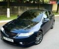 Синий Хонда Аккорд, объемом двигателя 2.35 л и пробегом 257 тыс. км за 6999 $, фото 1 на Automoto.ua