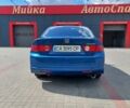 Синій Хонда Аккорд, об'ємом двигуна 2 л та пробігом 295 тис. км за 6300 $, фото 2 на Automoto.ua