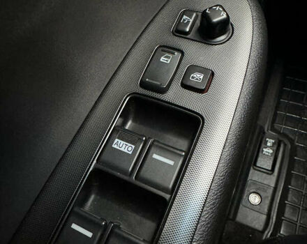 Синий Хонда Аккорд, объемом двигателя 2 л и пробегом 319 тыс. км за 7500 $, фото 10 на Automoto.ua