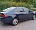 Синий Хонда Аккорд, объемом двигателя 2 л и пробегом 353 тыс. км за 5700 $, фото 1 на Automoto.ua