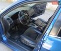 Синий Хонда Аккорд, объемом двигателя 2.35 л и пробегом 273 тыс. км за 6900 $, фото 3 на Automoto.ua