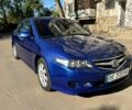 Синій Хонда Аккорд, об'ємом двигуна 2 л та пробігом 234 тис. км за 6500 $, фото 1 на Automoto.ua