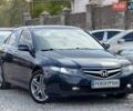 Синий Хонда Аккорд, объемом двигателя 2 л и пробегом 223 тыс. км за 7500 $, фото 1 на Automoto.ua