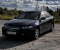 Синий Хонда Аккорд, объемом двигателя 2 л и пробегом 440 тыс. км за 6000 $, фото 1 на Automoto.ua