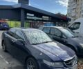 Синий Хонда Аккорд, объемом двигателя 2.2 л и пробегом 286 тыс. км за 2300 $, фото 1 на Automoto.ua