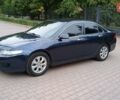 Синий Хонда Аккорд, объемом двигателя 2 л и пробегом 353 тыс. км за 5700 $, фото 3 на Automoto.ua