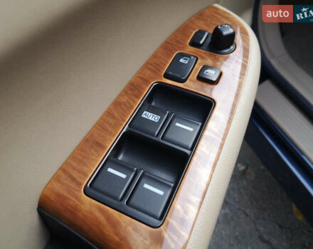 Синий Хонда Аккорд, объемом двигателя 2.4 л и пробегом 253 тыс. км за 7300 $, фото 14 на Automoto.ua