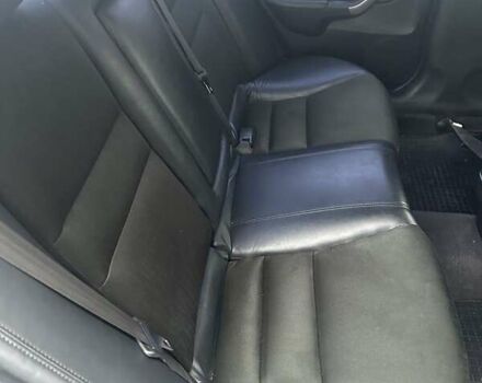 Синий Хонда Аккорд, объемом двигателя 2 л и пробегом 260 тыс. км за 6900 $, фото 4 на Automoto.ua