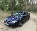 Синий Хонда Аккорд, объемом двигателя 2.2 л и пробегом 300 тыс. км за 2650 $, фото 8 на Automoto.ua