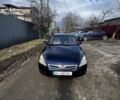 Синий Хонда Аккорд, объемом двигателя 2.4 л и пробегом 180 тыс. км за 7000 $, фото 1 на Automoto.ua
