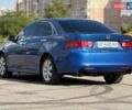 Синий Хонда Аккорд, объемом двигателя 2.35 л и пробегом 300 тыс. км за 5699 $, фото 5 на Automoto.ua