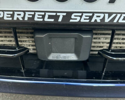 Хонда Аккорд 2007 в Киеве на Automoto.ua Синий Хонда Аккорд, объемом двигателя 2 л и пробегом 124 тыс. км за 17600 $, фото 14 на Automoto.ua