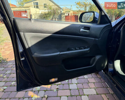 Синий Хонда Аккорд, объемом двигателя 2.35 л и пробегом 229 тыс. км за 7400 $, фото 22 на Automoto.ua