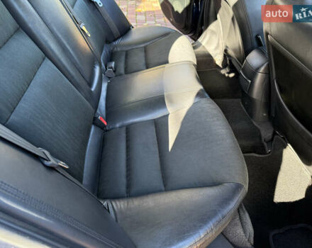 Синий Хонда Аккорд, объемом двигателя 2.35 л и пробегом 229 тыс. км за 7400 $, фото 36 на Automoto.ua