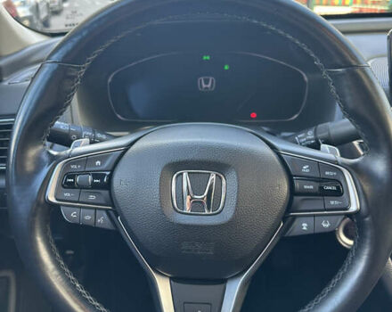 Хонда Аккорд 2007 в Киеве на Automoto.ua Синий Хонда Аккорд, объемом двигателя 2 л и пробегом 124 тыс. км за 17600 $, фото 29 на Automoto.ua