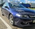 Синій Хонда Аккорд, об'ємом двигуна 2 л та пробігом 175 тис. км за 8000 $, фото 1 на Automoto.ua