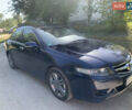 Синий Хонда Аккорд, объемом двигателя 2.2 л и пробегом 270 тыс. км за 7100 $, фото 2 на Automoto.ua
