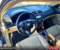 Синій Хонда Аккорд, об'ємом двигуна 2 л та пробігом 242 тис. км за 6700 $, фото 9 на Automoto.ua