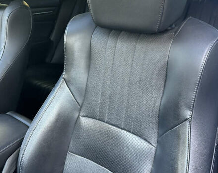 Хонда Аккорд 2007 в Киеве на Automoto.ua Синий Хонда Аккорд, объемом двигателя 2 л и пробегом 124 тыс. км за 17600 $, фото 49 на Automoto.ua