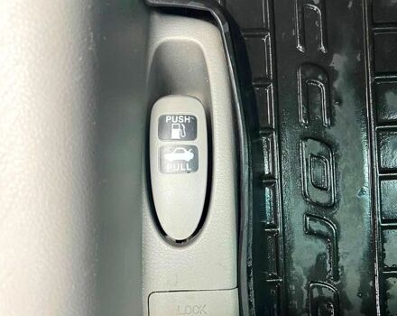 Синий Хонда Аккорд, объемом двигателя 2.4 л и пробегом 305 тыс. км за 6500 $, фото 6 на Automoto.ua