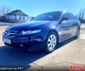 Синій Хонда Аккорд, об'ємом двигуна 2 л та пробігом 242 тис. км за 6700 $, фото 1 на Automoto.ua