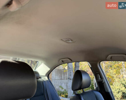 Синий Хонда Аккорд, объемом двигателя 2.35 л и пробегом 229 тыс. км за 7400 $, фото 30 на Automoto.ua