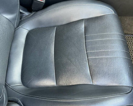 Хонда Аккорд 2007 в Киеве на Automoto.ua Синий Хонда Аккорд, объемом двигателя 2 л и пробегом 124 тыс. км за 17600 $, фото 10 на Automoto.ua