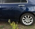 Синий Хонда Аккорд, объемом двигателя 2.4 л и пробегом 250 тыс. км за 3000 $, фото 2 на Automoto.ua