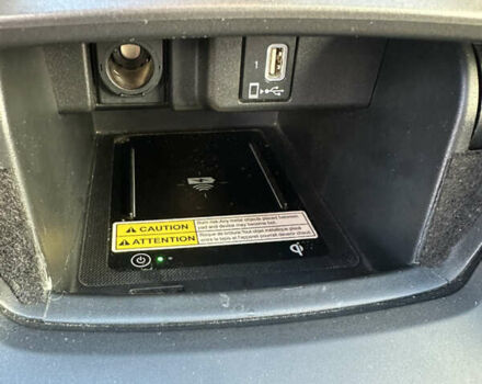 Хонда Аккорд 2007 в Киеве на Automoto.ua Синий Хонда Аккорд, объемом двигателя 2 л и пробегом 124 тыс. км за 17600 $, фото 27 на Automoto.ua