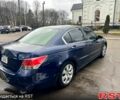 Синий Хонда Аккорд, объемом двигателя 2.4 л и пробегом 305 тыс. км за 6500 $, фото 3 на Automoto.ua