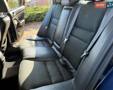 Синий Хонда Аккорд, объемом двигателя 2.35 л и пробегом 229 тыс. км за 7400 $, фото 32 на Automoto.ua