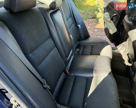 Синий Хонда Аккорд, объемом двигателя 2.35 л и пробегом 229 тыс. км за 7400 $, фото 35 на Automoto.ua