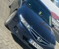 Синій Хонда Аккорд, об'ємом двигуна 2 л та пробігом 210 тис. км за 6699 $, фото 1 на Automoto.ua