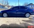 Синій Хонда Аккорд, об'ємом двигуна 2 л та пробігом 242 тис. км за 6700 $, фото 1 на Automoto.ua