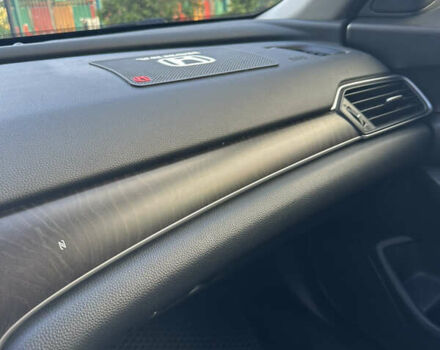 Хонда Аккорд 2007 в Киеве на Automoto.ua Синий Хонда Аккорд, объемом двигателя 2 л и пробегом 124 тыс. км за 17600 $, фото 34 на Automoto.ua